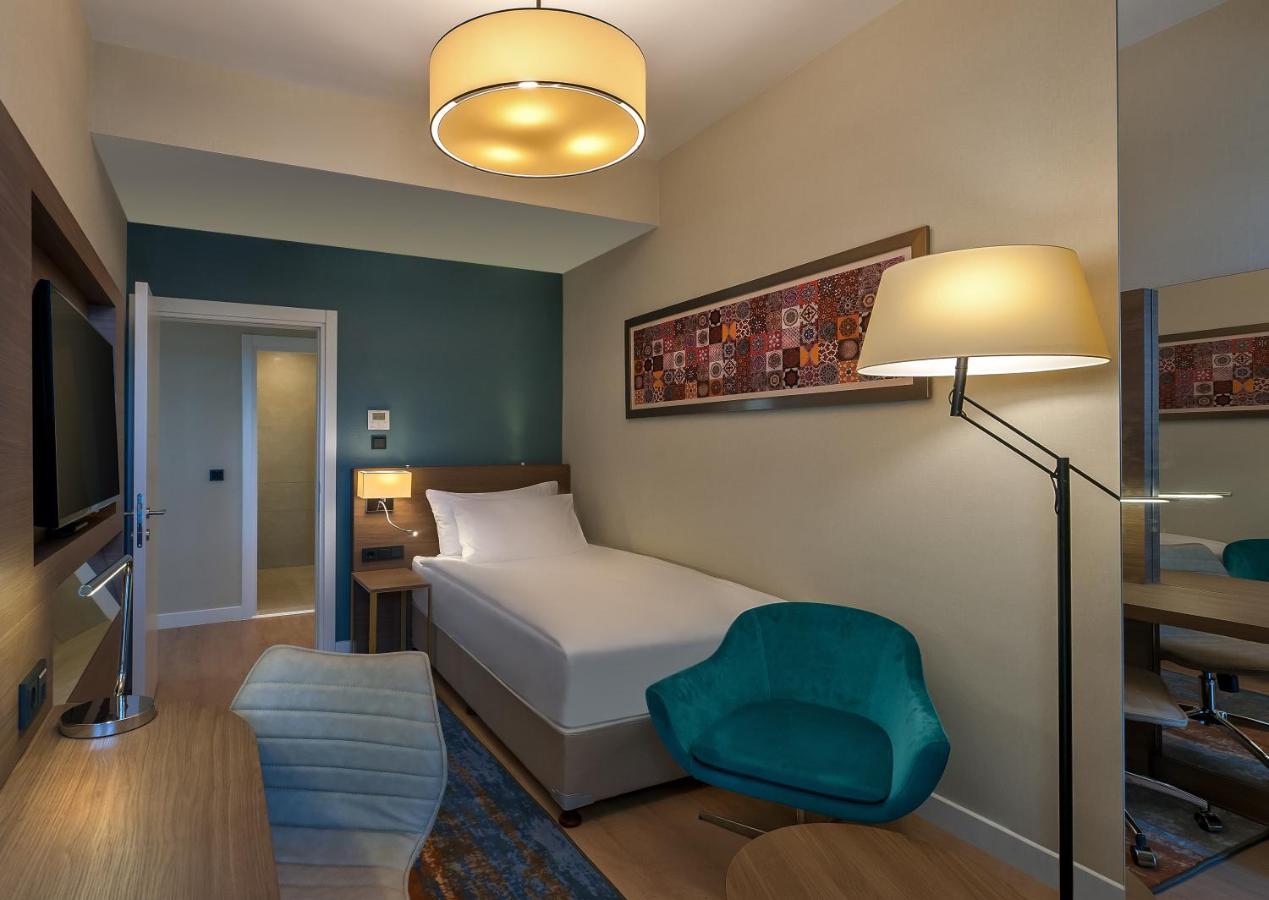 The Superior Living Batisehir * Istanbul