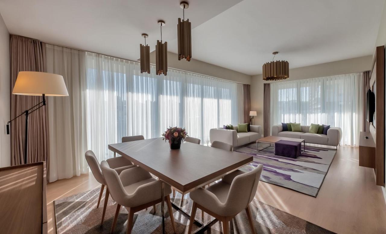 Apartment The Superior Living Batisehir Istanbul