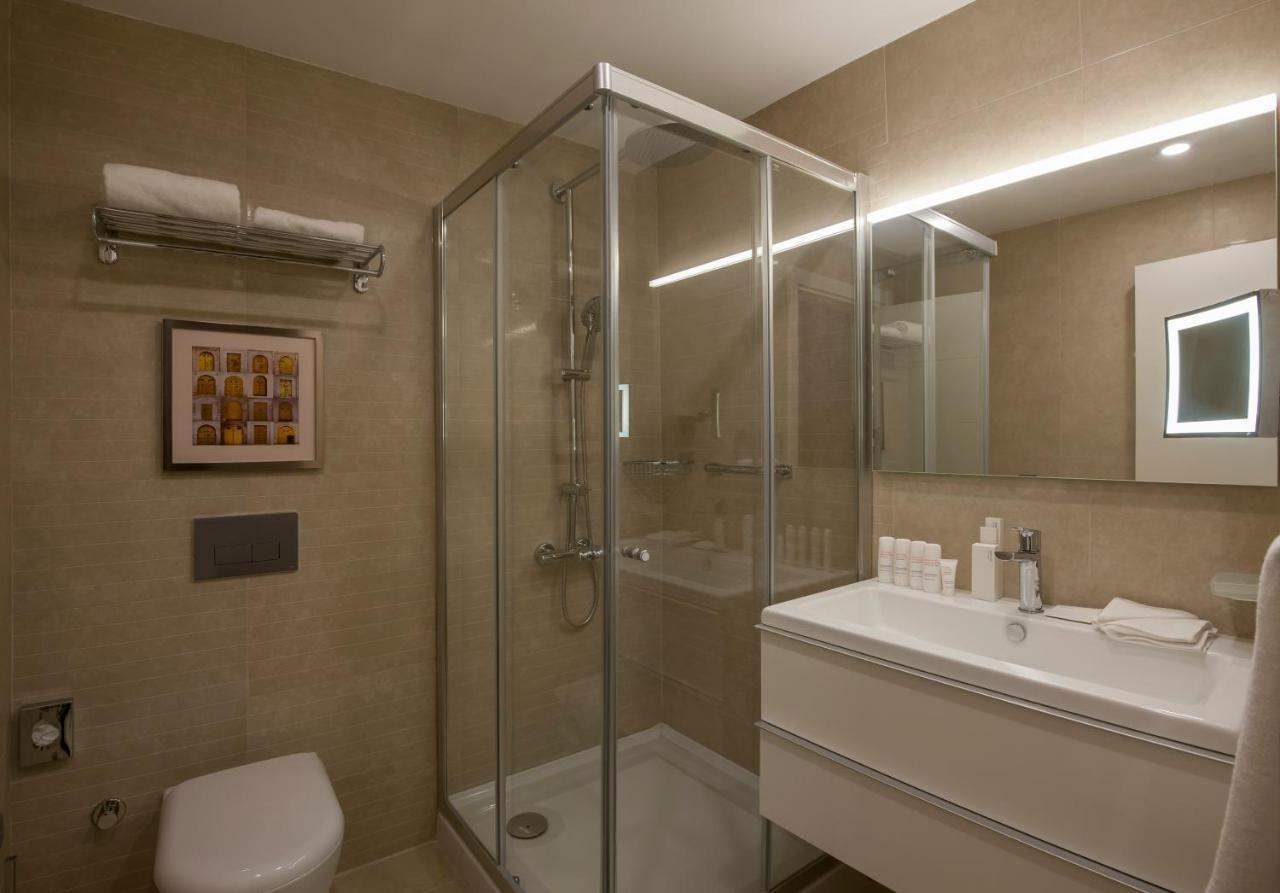 Apartment The Superior Living Batisehir *