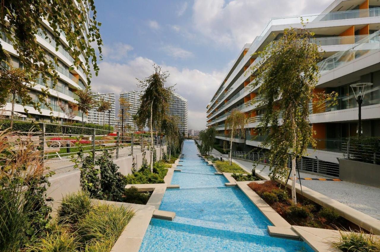 The Superior Living Batisehir