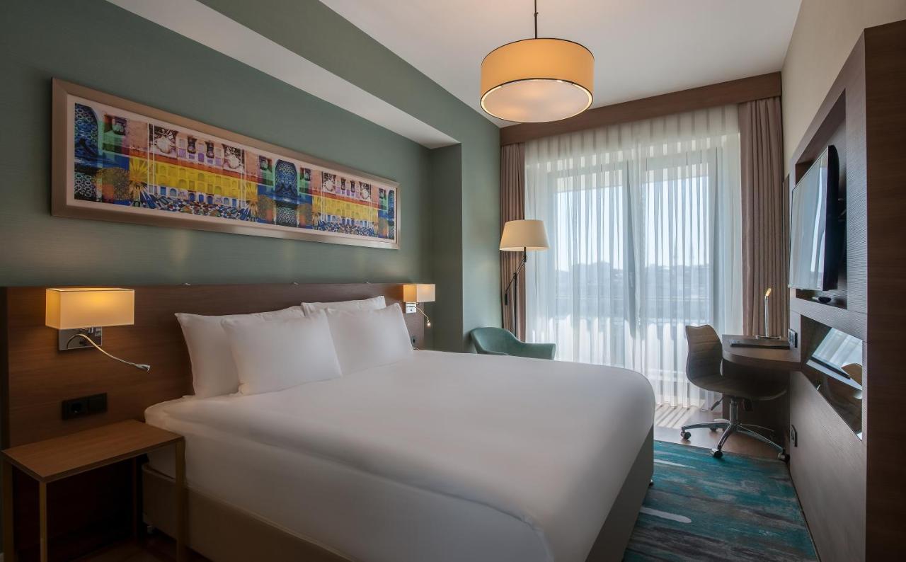 The Superior Living Batisehir Istanbul
