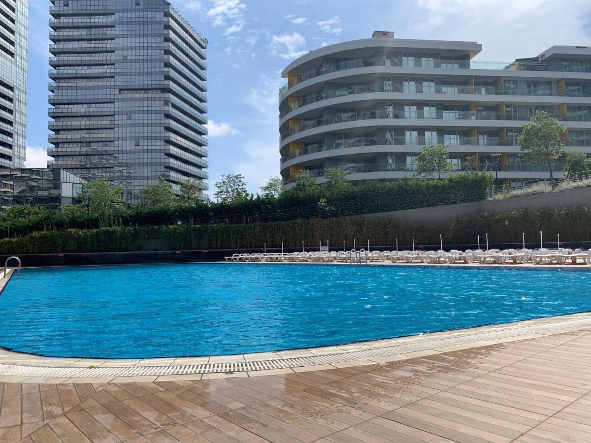The Superior Living Batisehir Istanbul