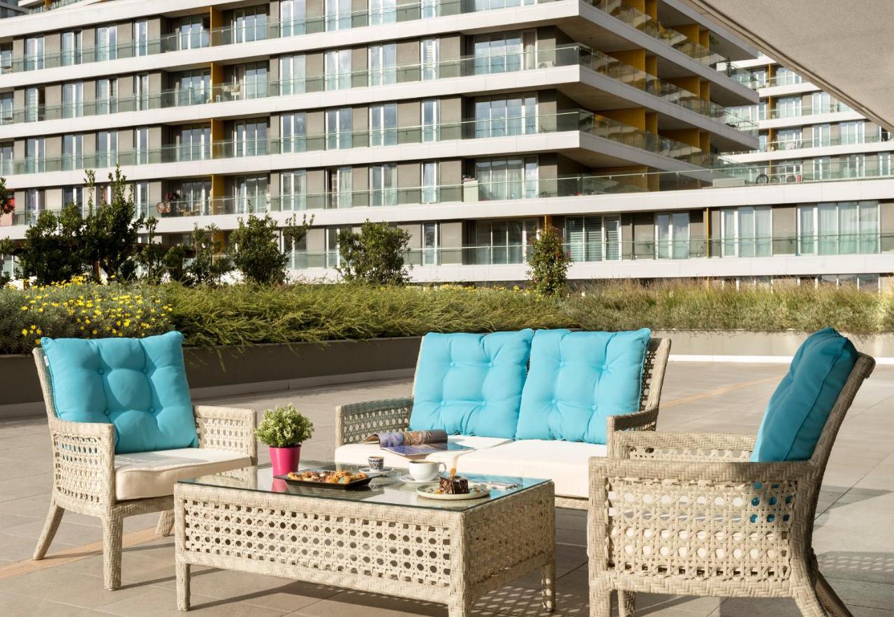 The Superior Living Batisehir Istanbul