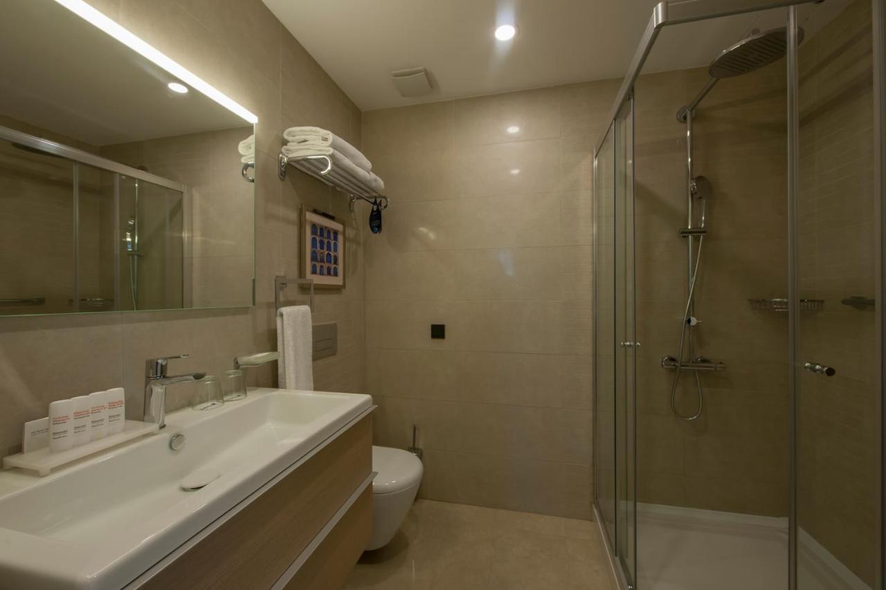 Apartment The Superior Living Batisehir Istanbul
