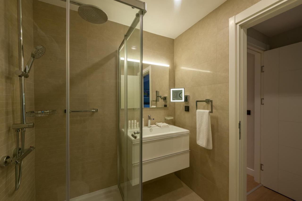 Apartment The Superior Living Batisehir Istanbul