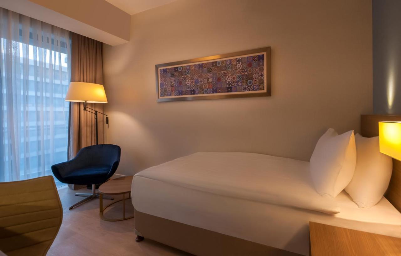 Apartment The Superior Living Batisehir *