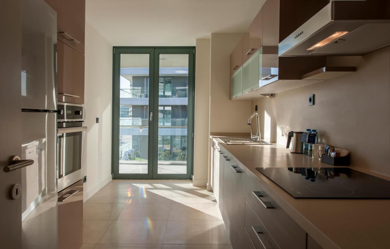 The Superior Living Batisehir * Istanbul