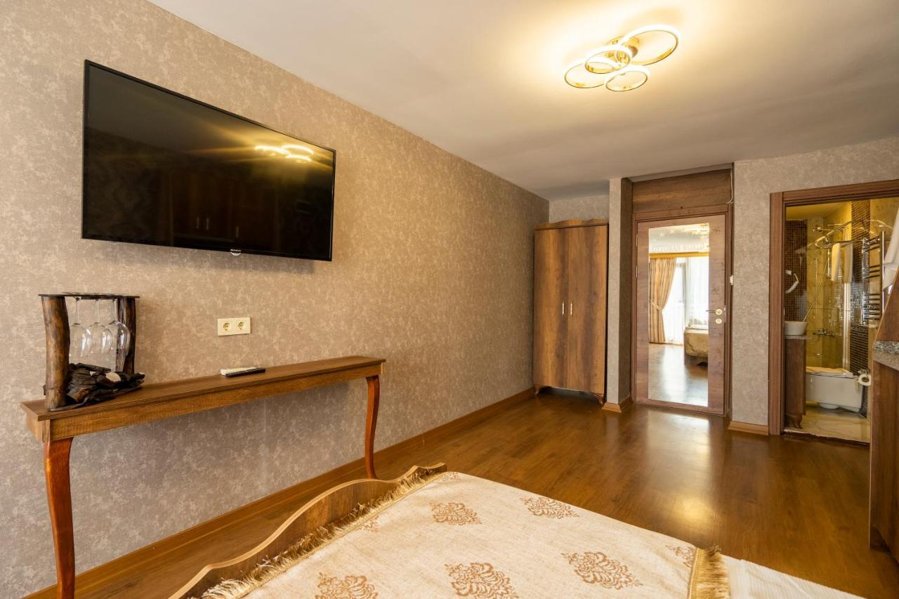 Ottoman World Apartment *