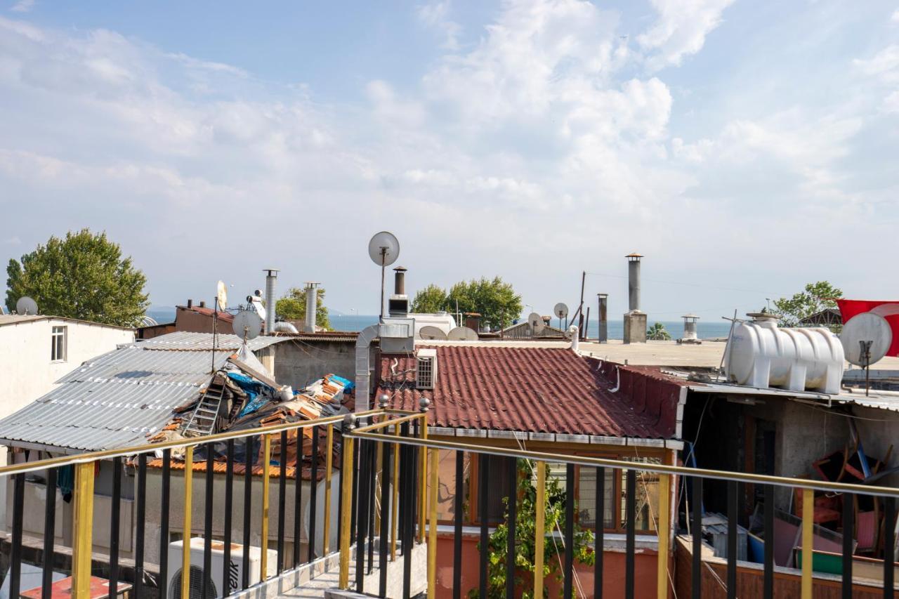 Ottoman World Apartment Istanbul