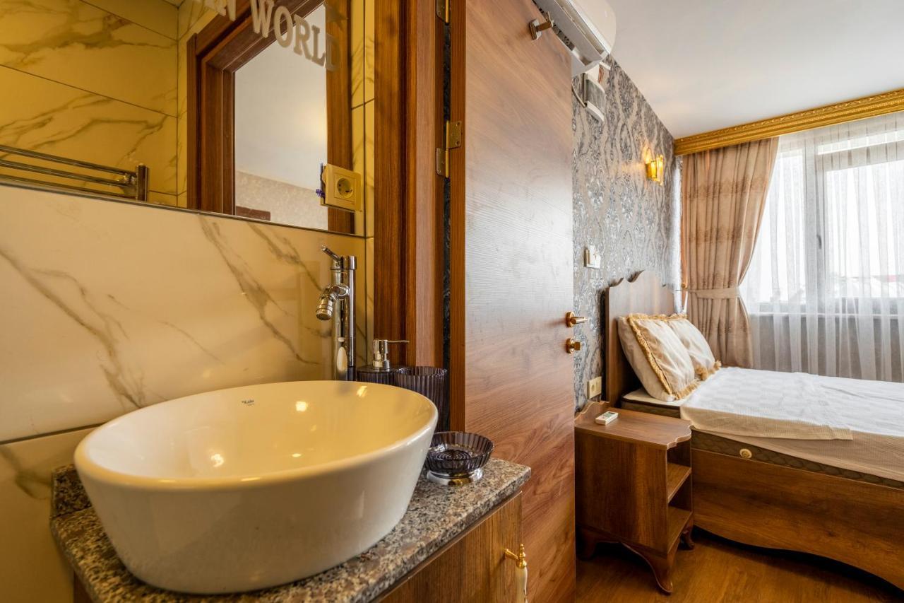 Ottoman World Apartment Istanbul