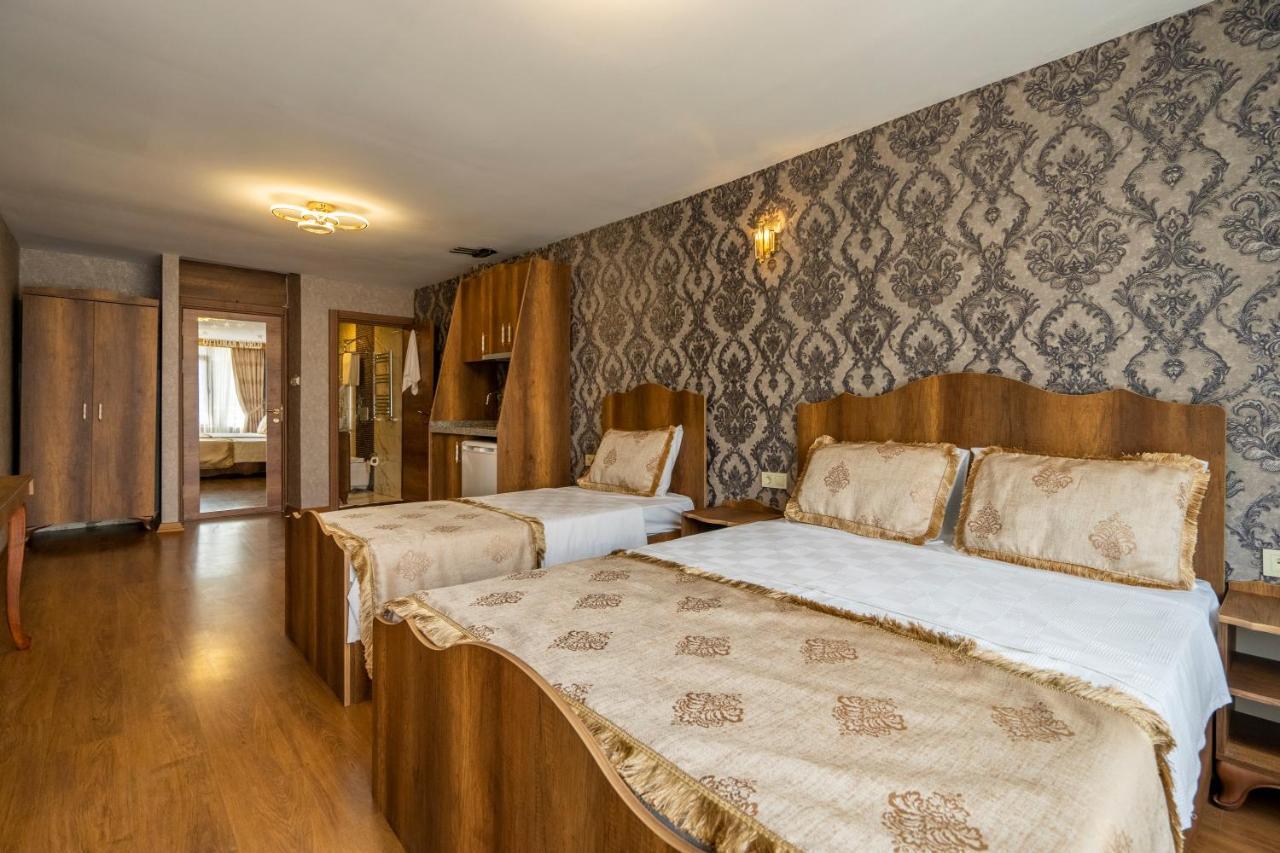 Ottoman World Apartment Istanbul