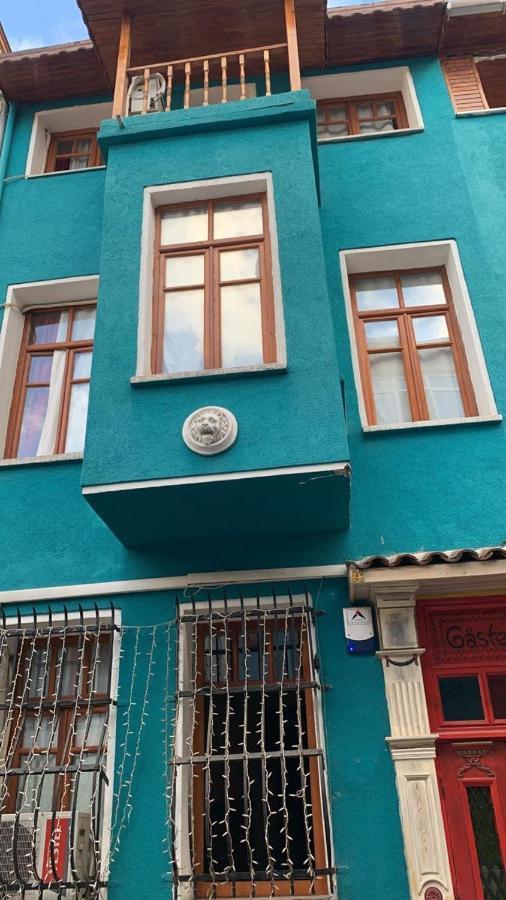 Bed & Breakfast балат гостевой дом *