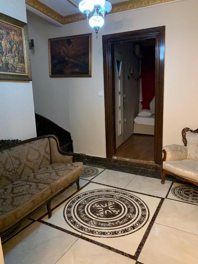 балат гостевой дом Istanbul