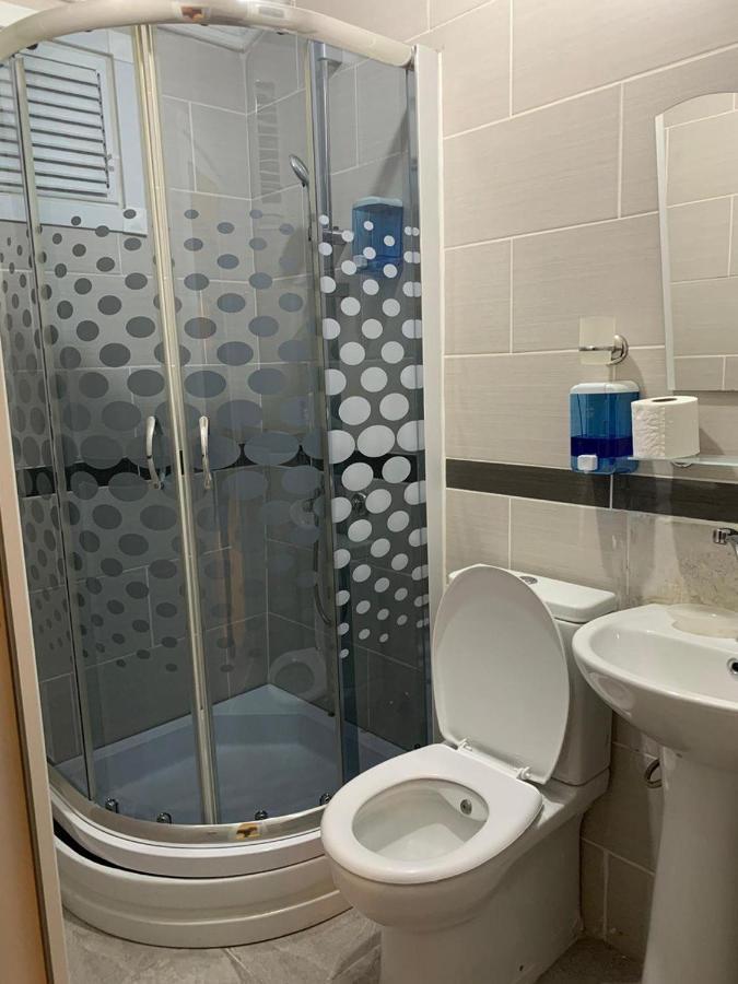 Bed & Breakfast балат гостевой дом Istanbul