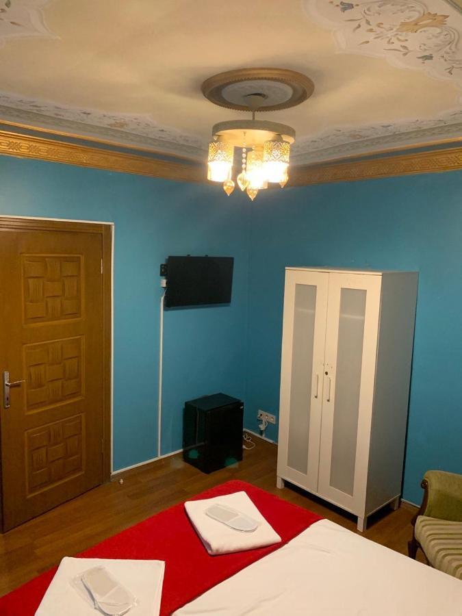 балат гостевой дом Bed & Breakfast