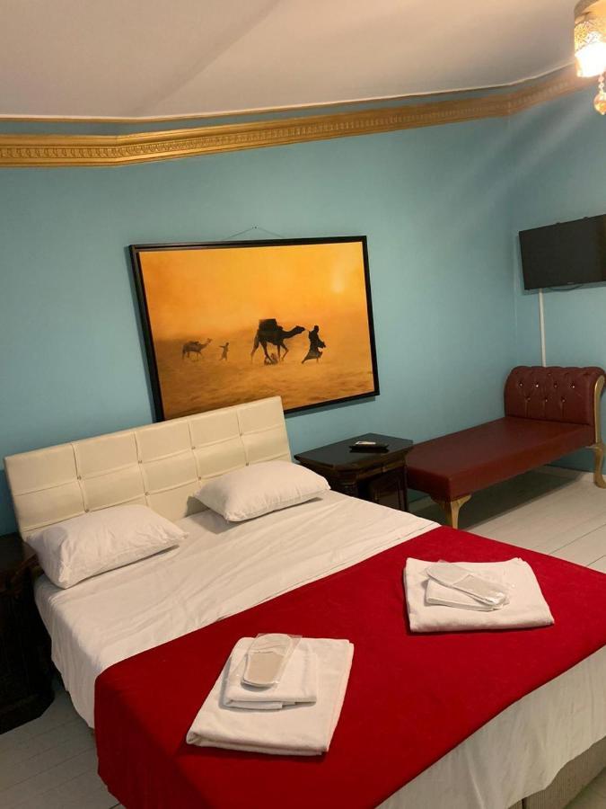 Bed & Breakfast балат гостевой дом Istanbul