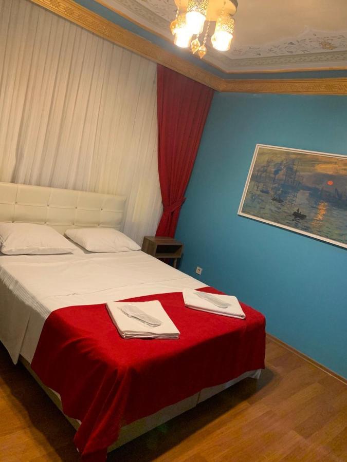 балат гостевой дом Bed & Breakfast