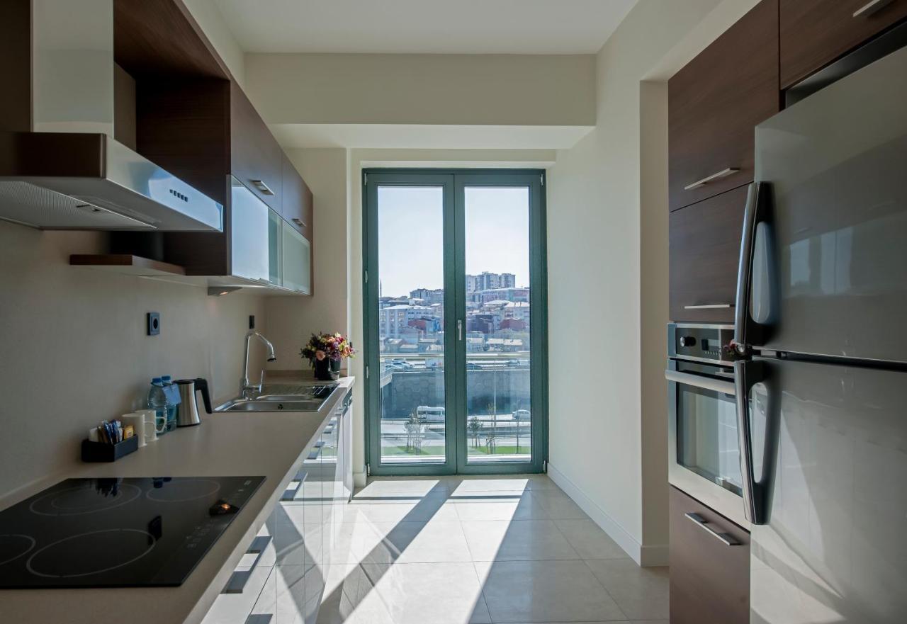 The Superior Living Batisehir Istanbul