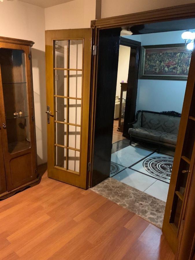 Bed & Breakfast балат гостевой дом Istanbul