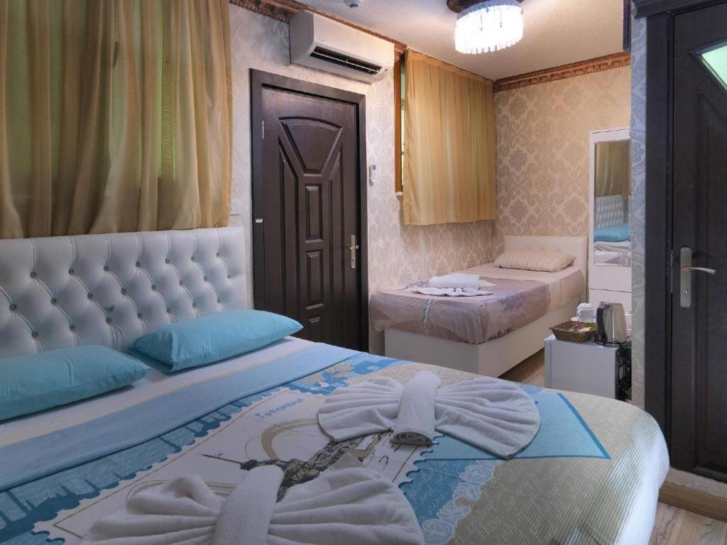Hotel Diyar Budget