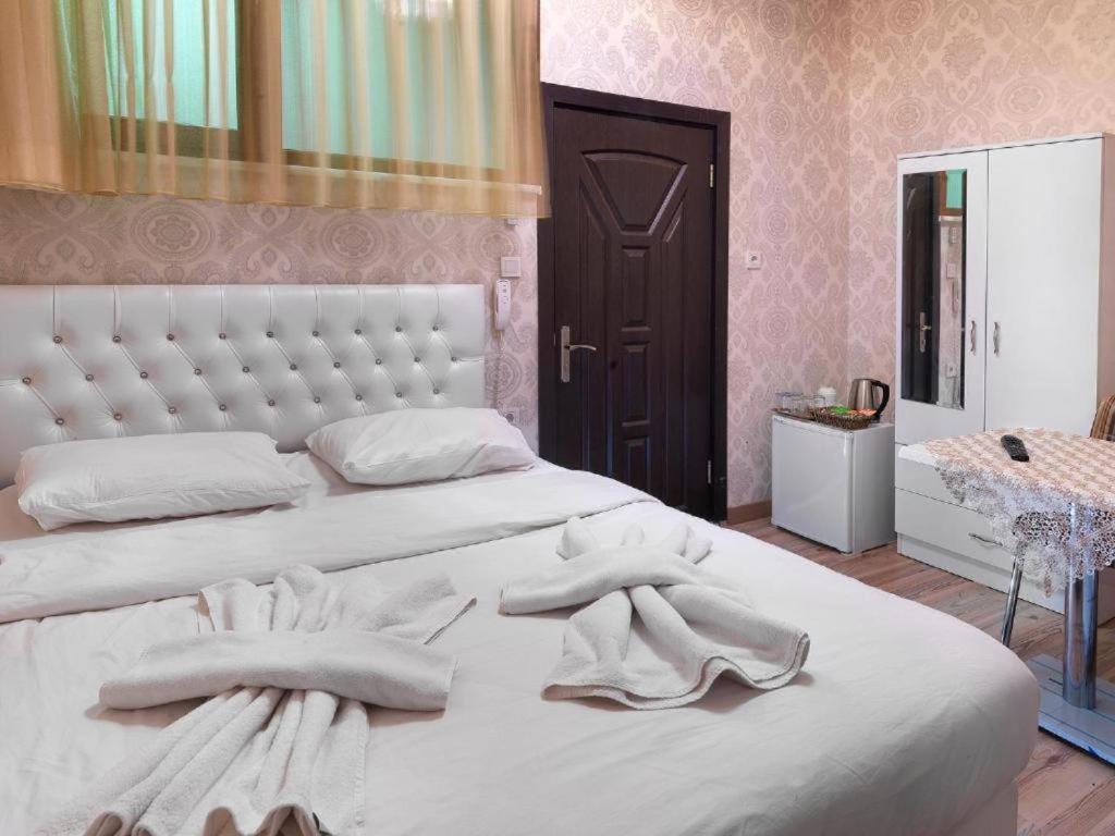 Hotel Diyar Budget Istanbul