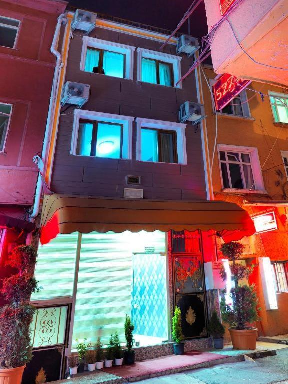 Hotel Diyar Budget Istanbul
