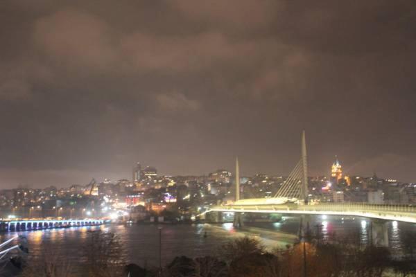 Dıyar Budget Otel İstanbul