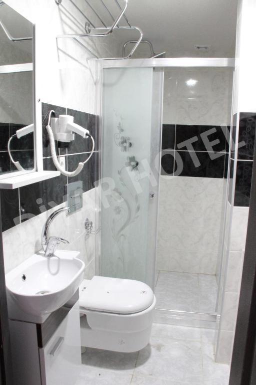 Otel Dıyar Budget *