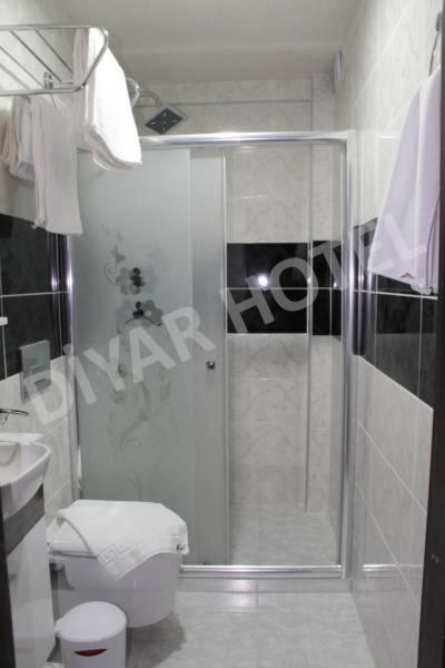 Diyar Budget Hotel Istanbul