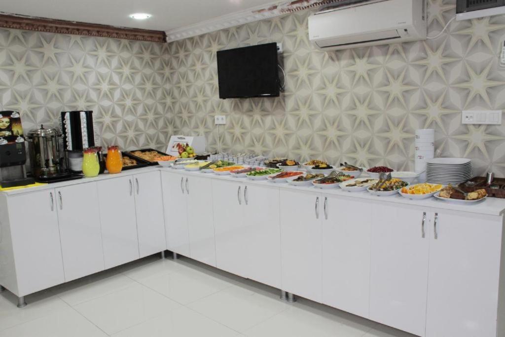 Diyar Budget Hotel *