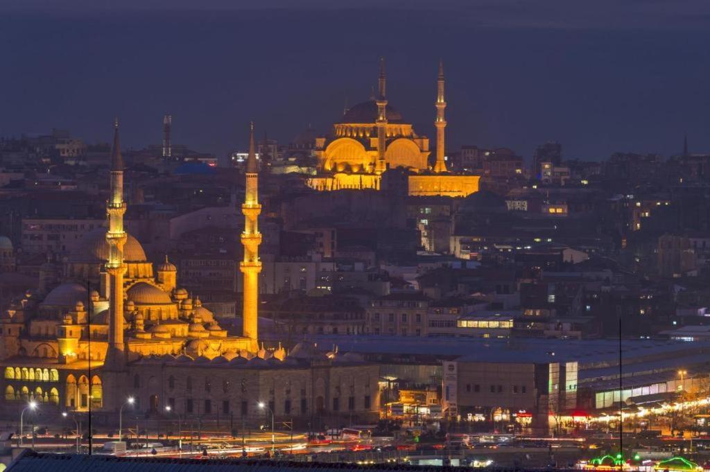 Diyar Budget * Istanbul