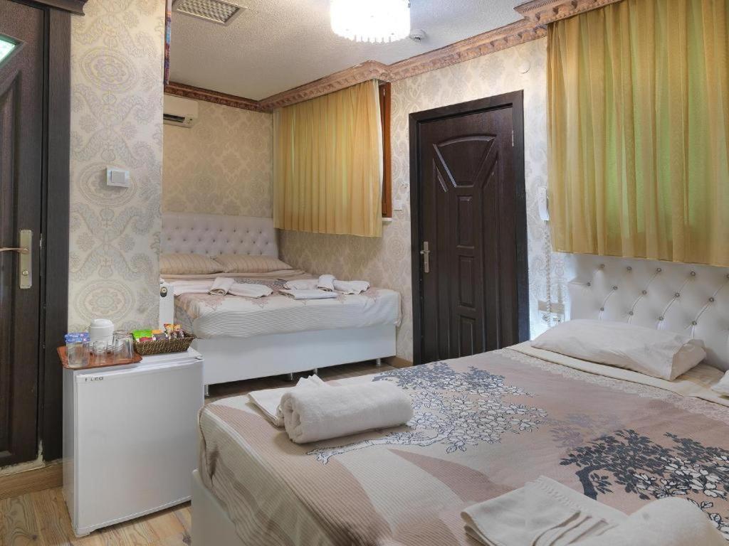 Dıyar Budget * İstanbul