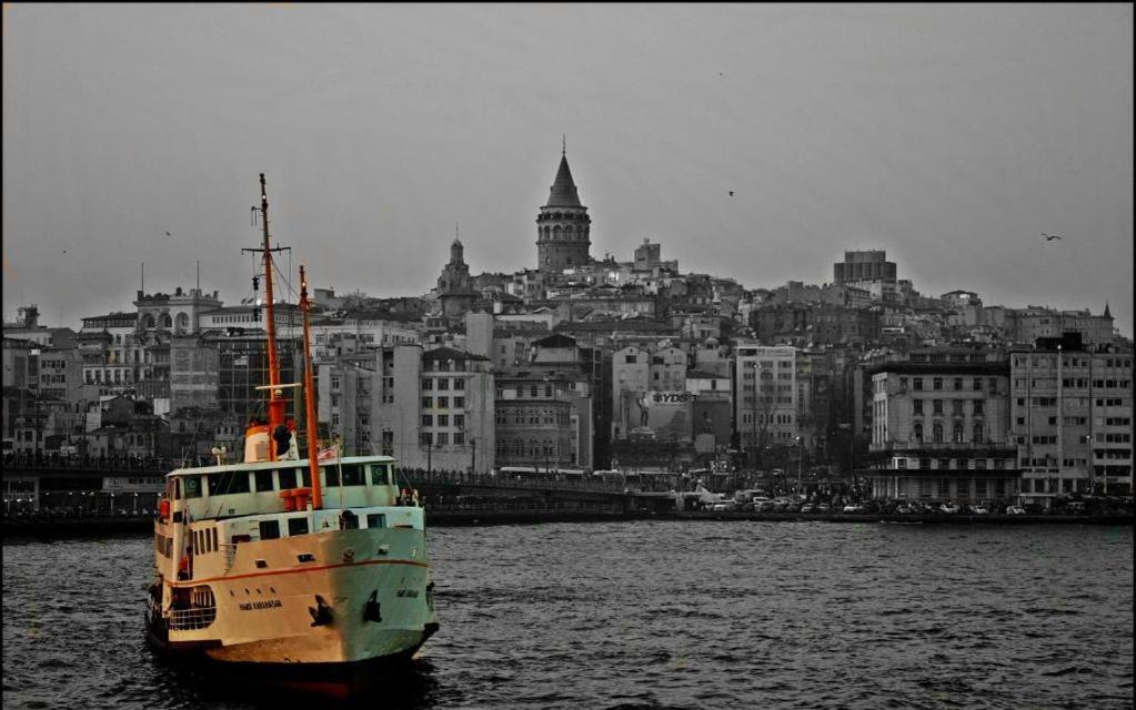 Hotel Diyar Budget Istanbul