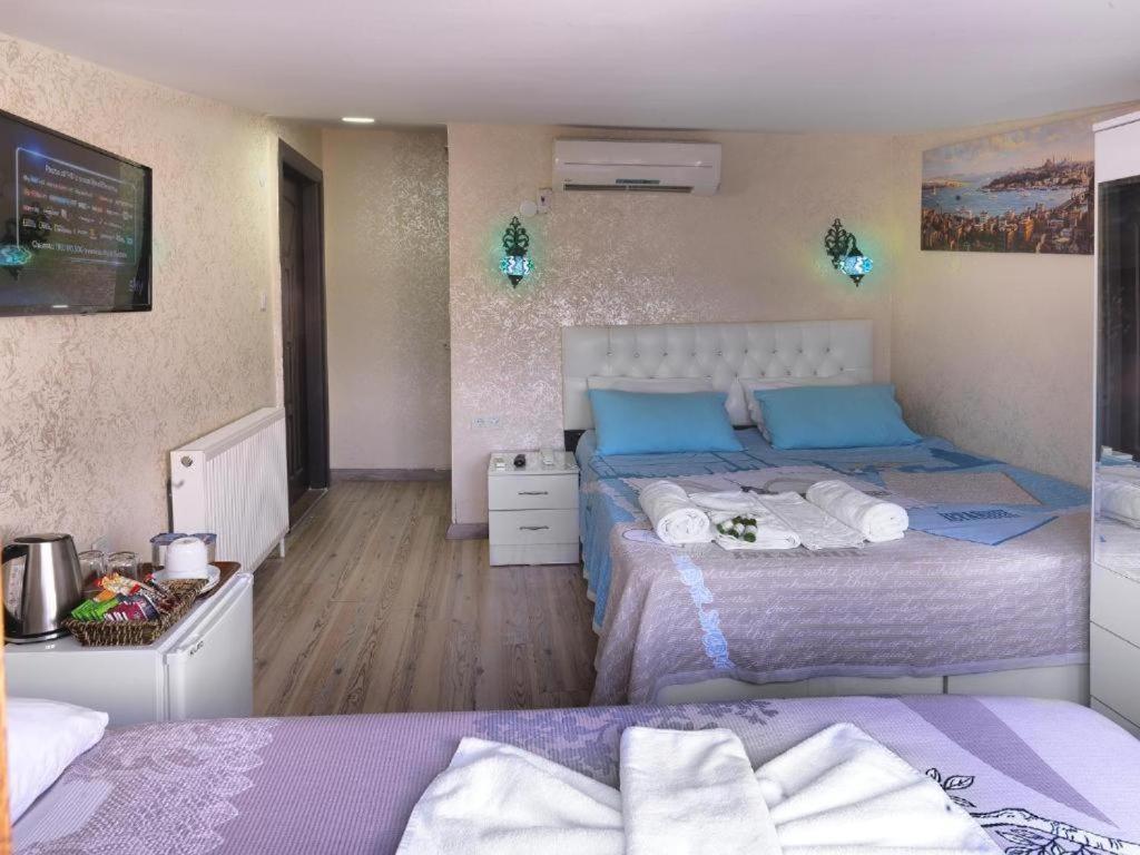 Dıyar Budget İstanbul