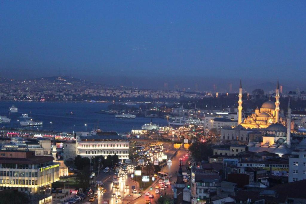 Diyar Budget Hotel Istanbul