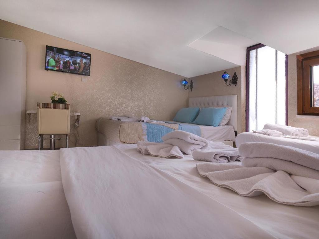Hotel Diyar Budget