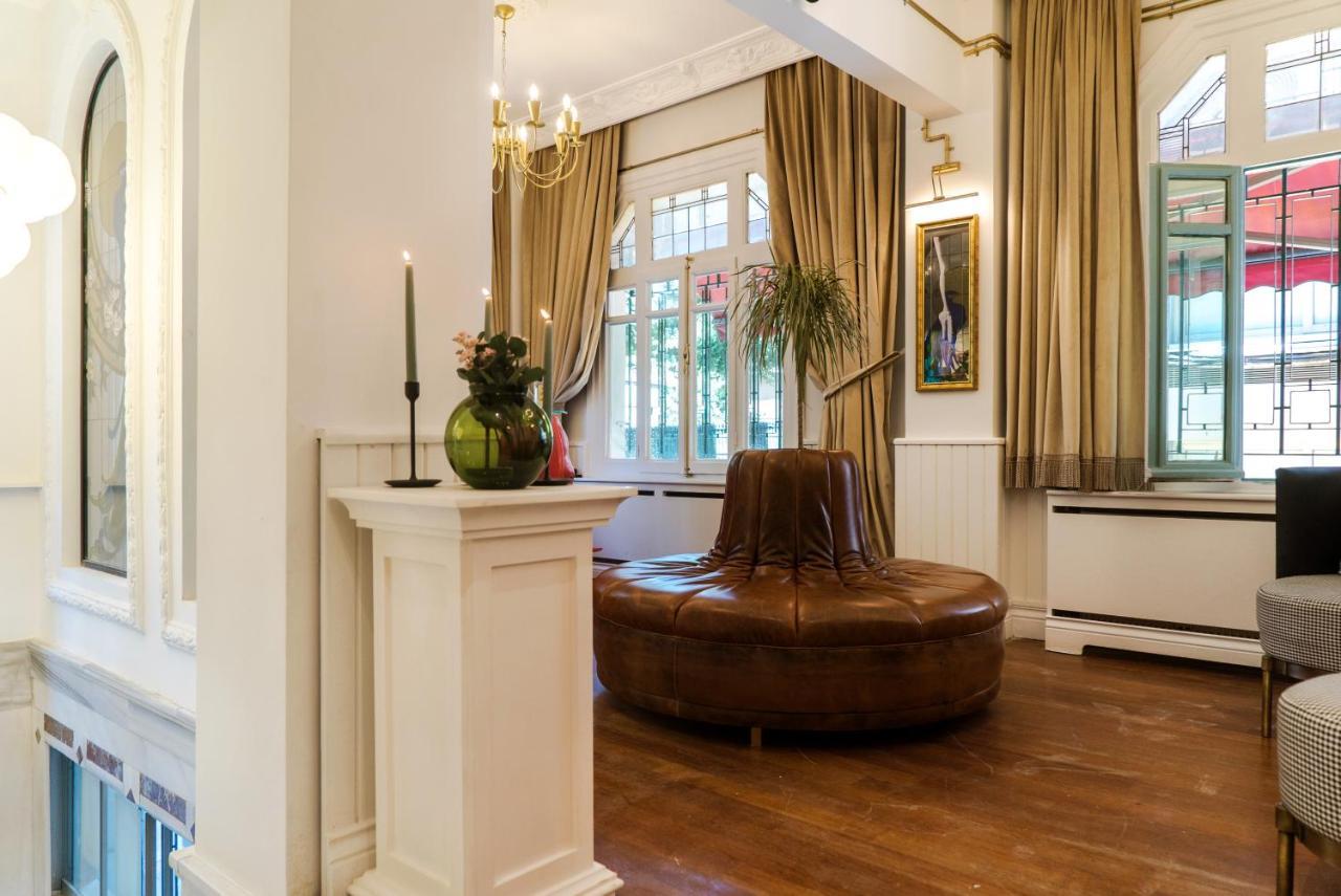 Magnova Vitality Boutique Istanbul