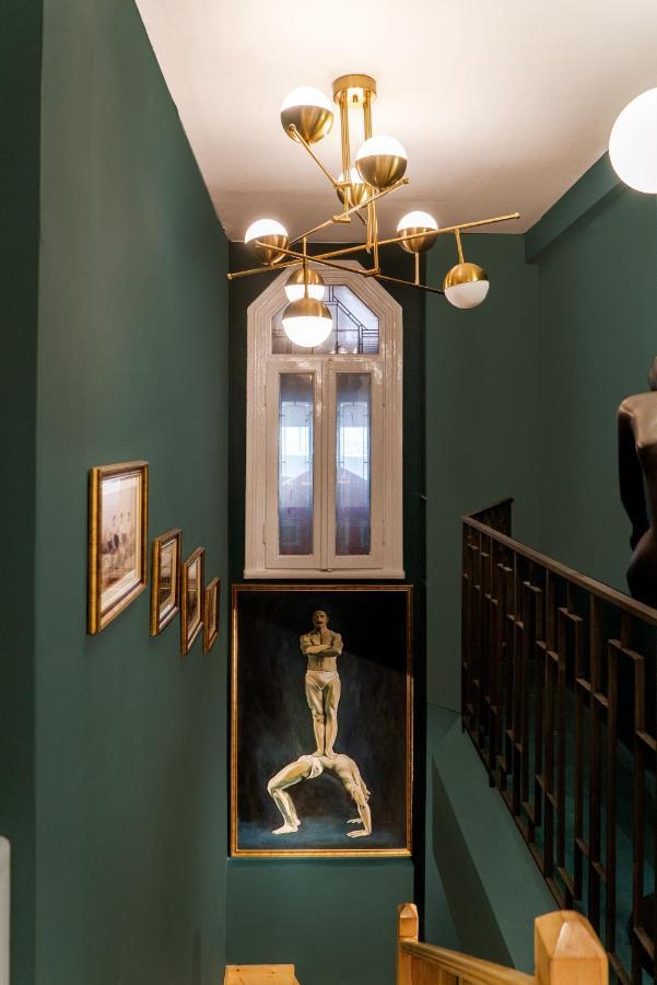 Magnova Vitality Boutique Istanbul