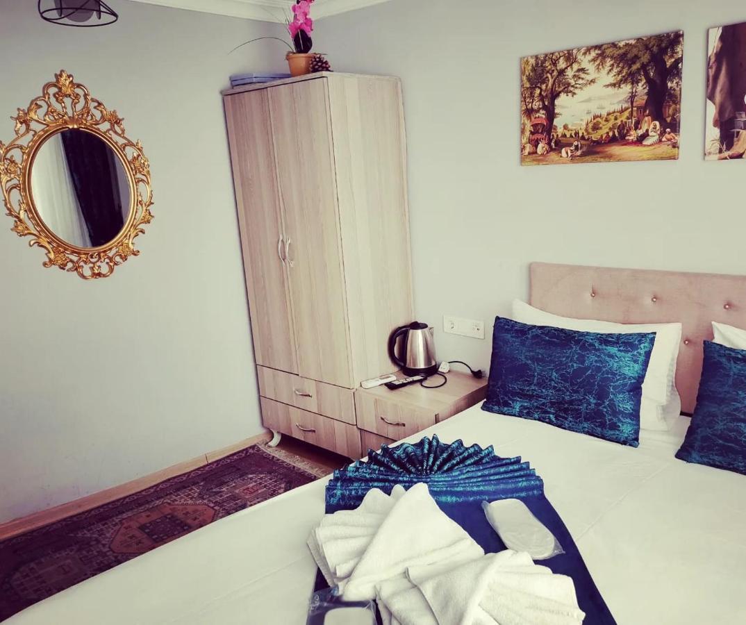 Hotel Hotel Estambul 3*