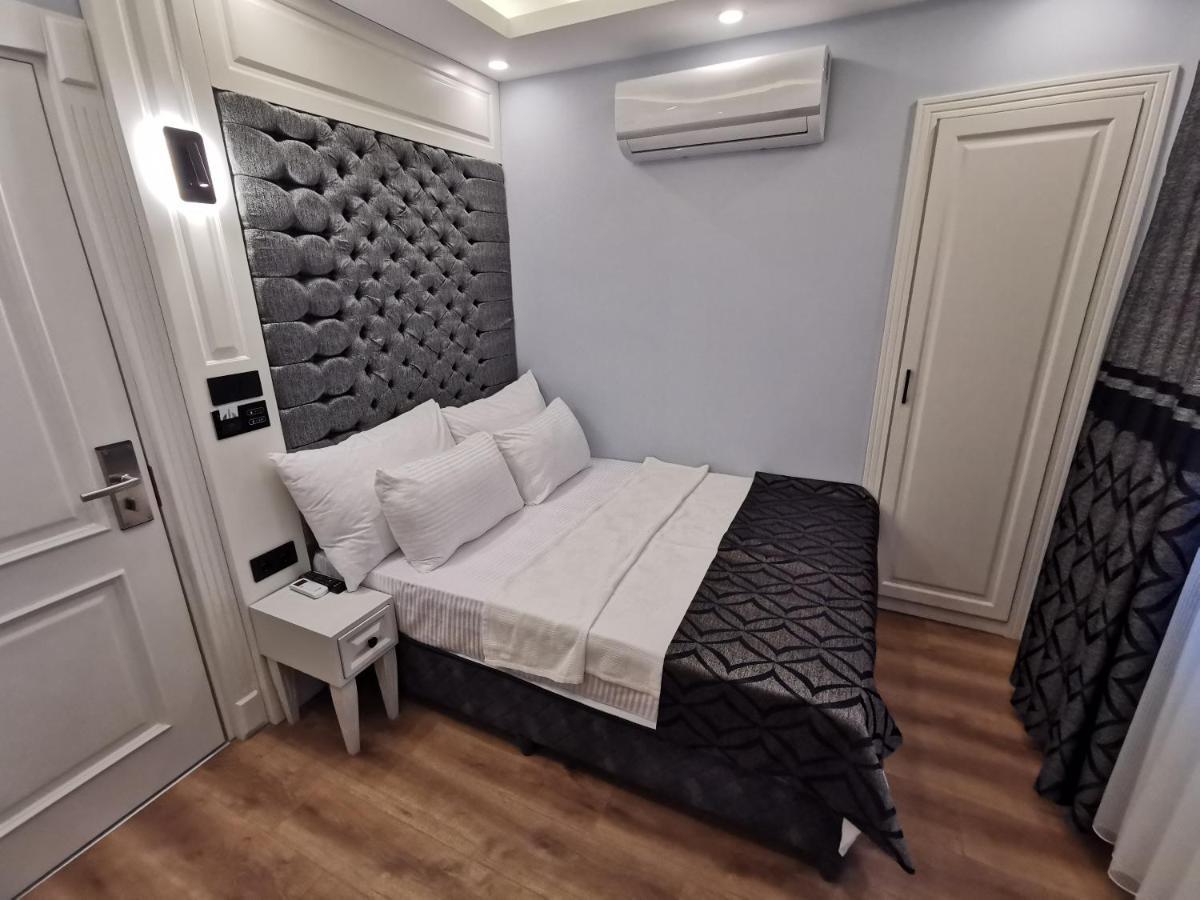Luxx Garden 3* Istanbul
