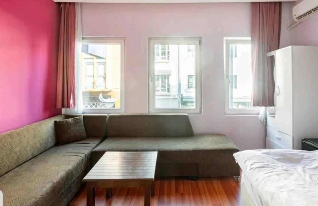 Apartment Sultanahmet Istanbul