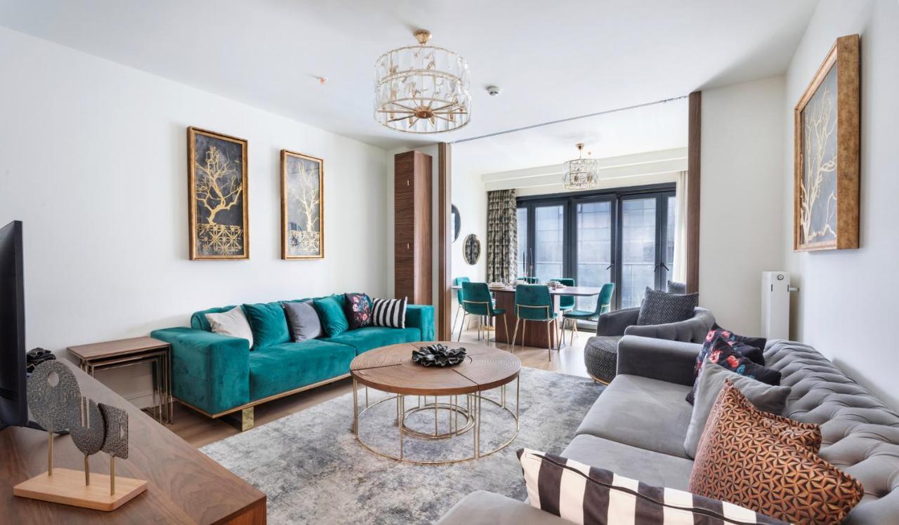 Avangart By Newinn Apartment