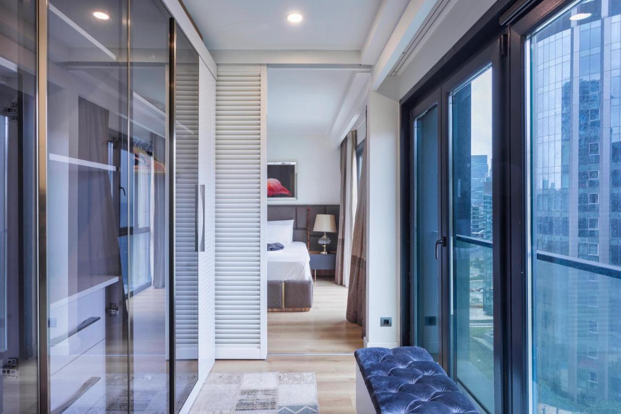 Apartment Avangart By Newinn *