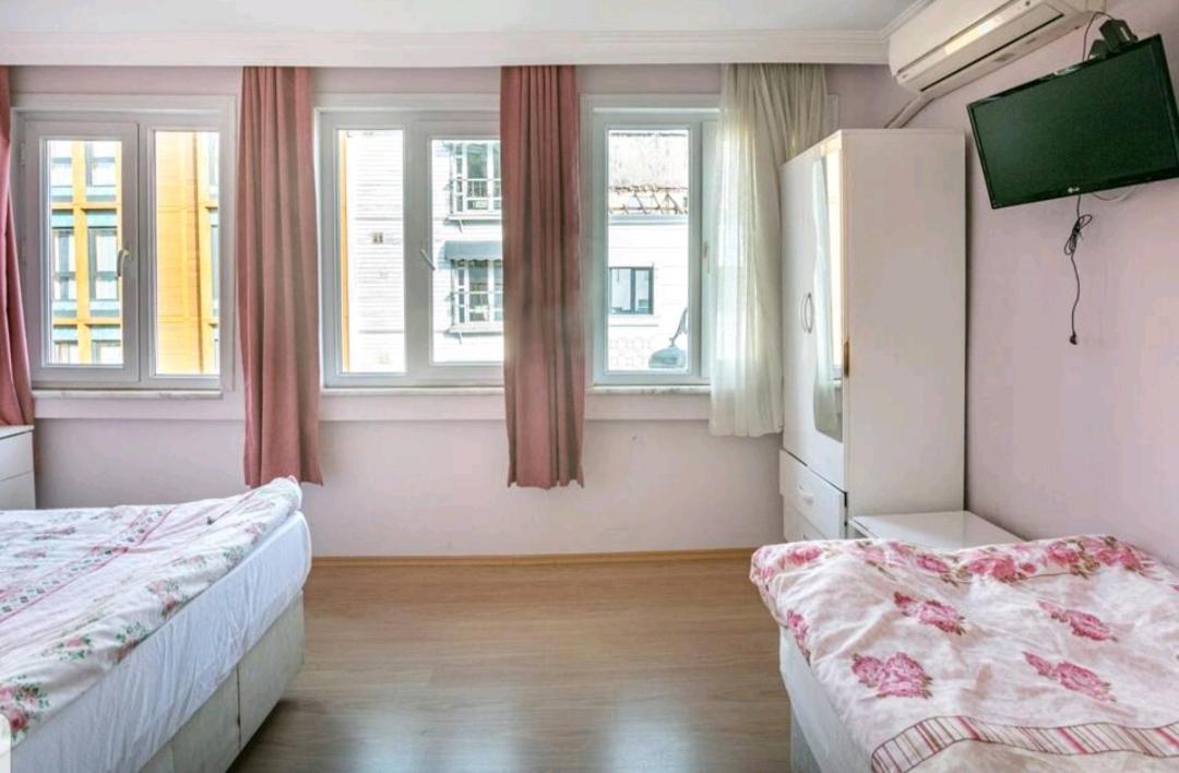 Sultanahmet Apartment