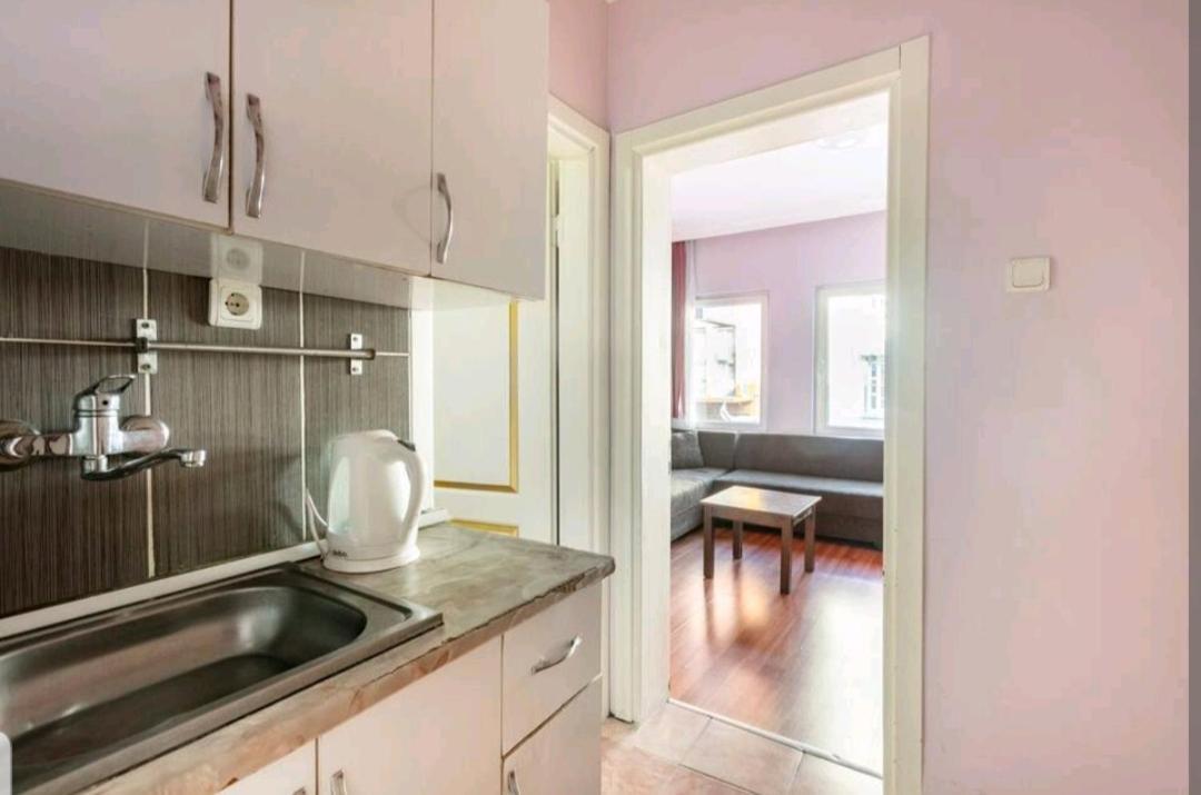 Apartment Sultanahmet Istanbul