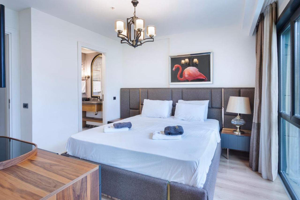 Apartment Avangart By Newinn Istanbul