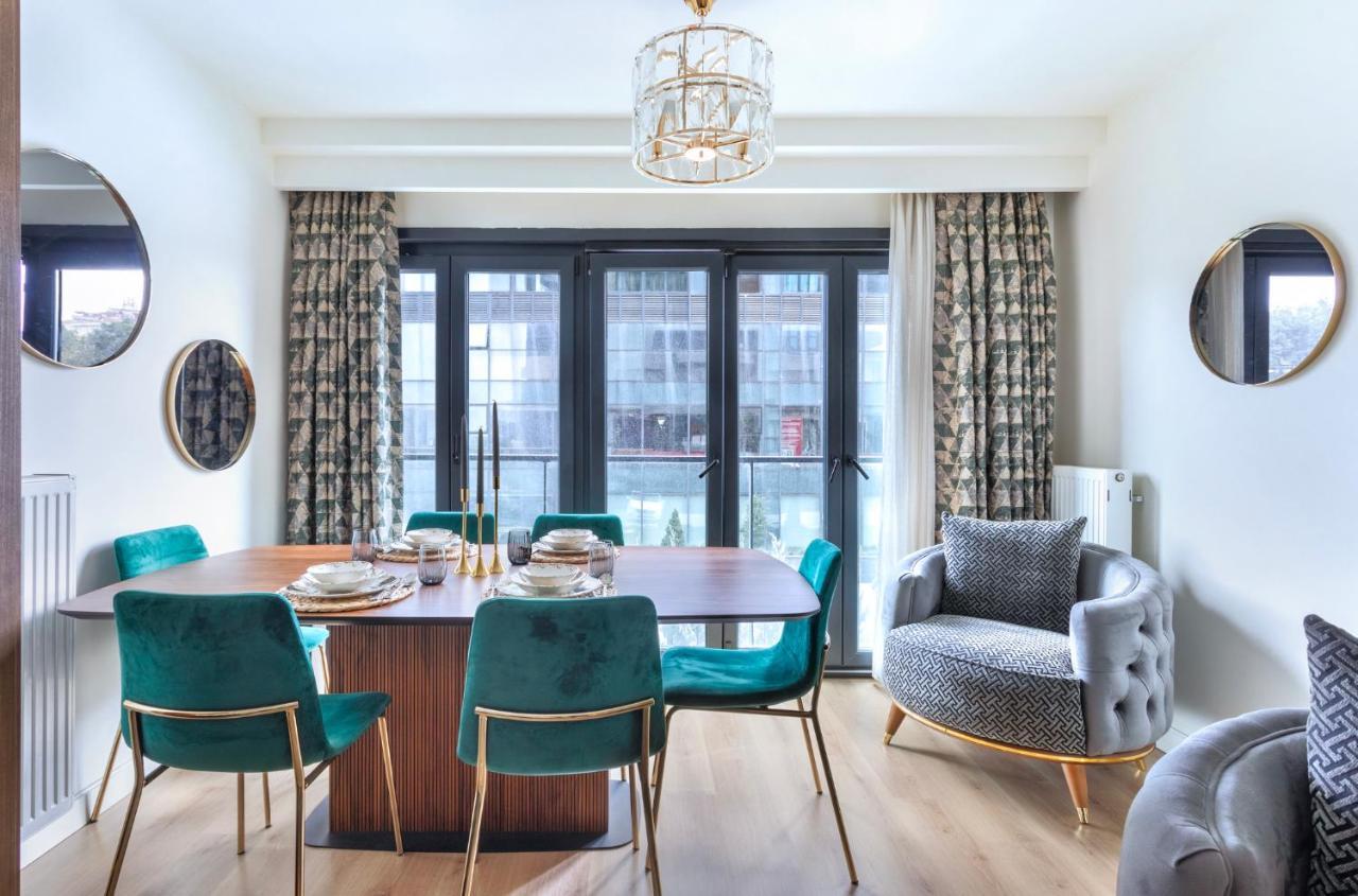 Avangart By Newinn Apartment *