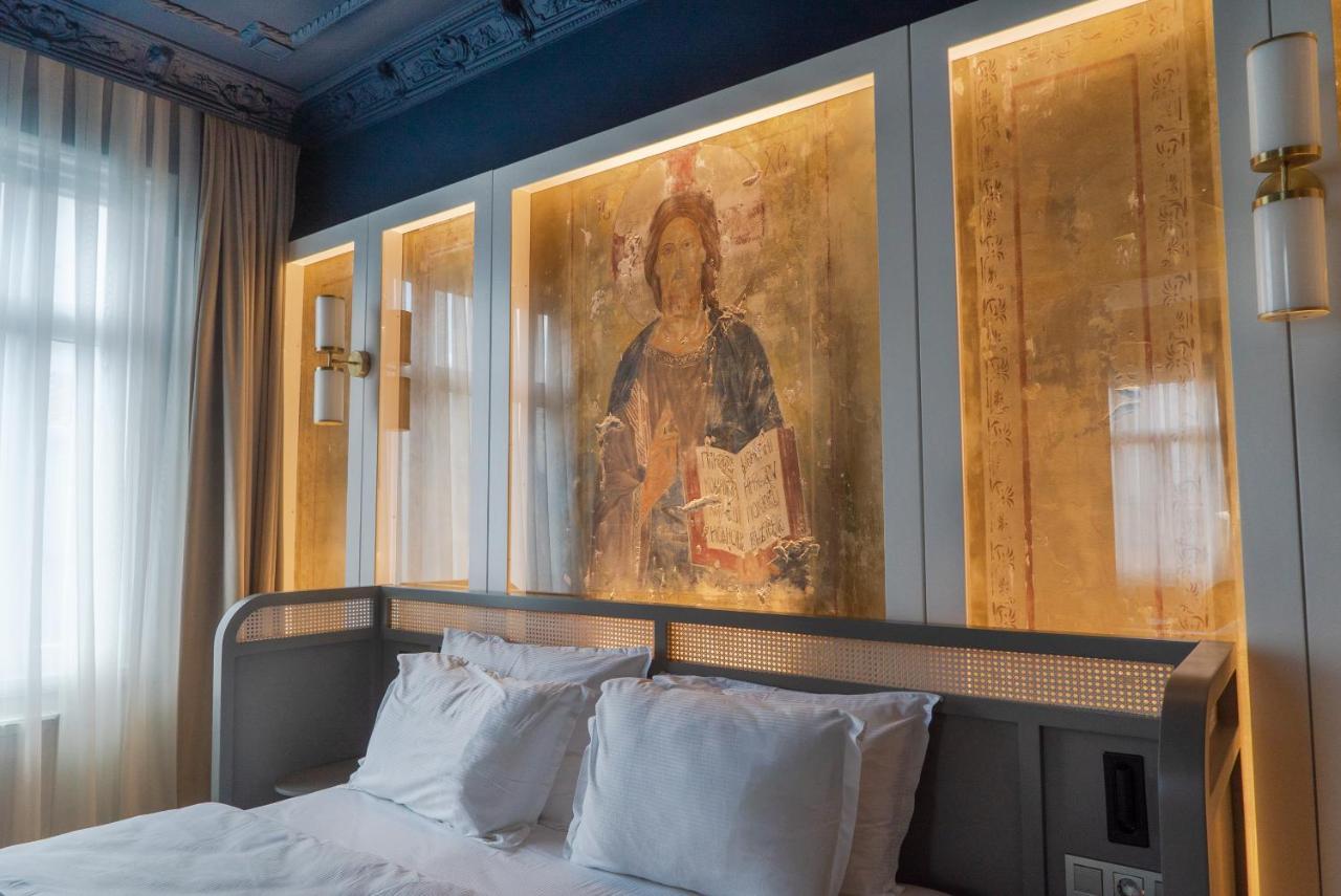 Hotel Magnova Vitality Boutique Istanbul