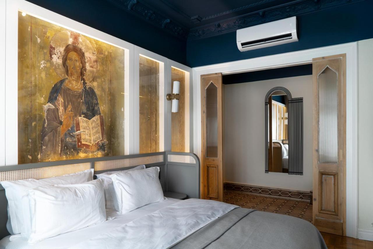 Hotel Magnova Vitality Boutique