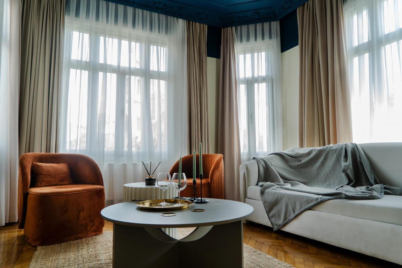Hotel Magnova Vitality Boutique
